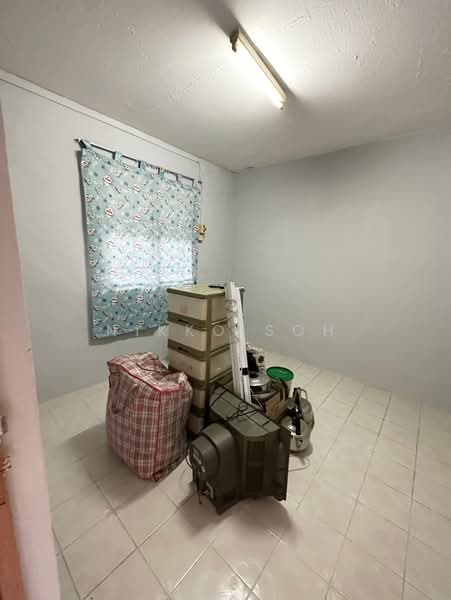 Flat for Sale at Flat Taman Ungku Tun Aminah - Nikko Soh - Interior - PropertyGuru.com.my