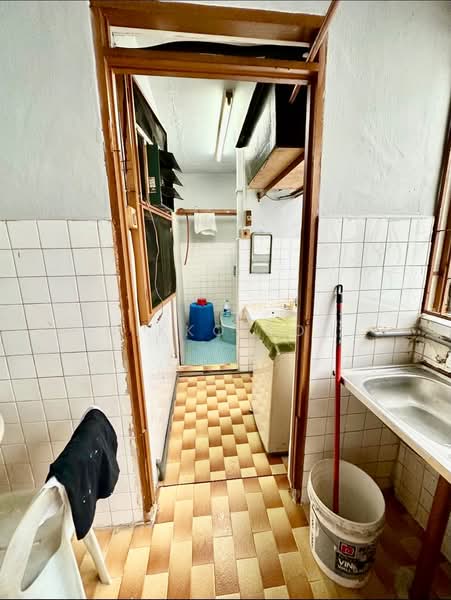 Flat for Sale at Flat Taman Ungku Tun Aminah - Nikko Soh - Interior - PropertyGuru.com.my