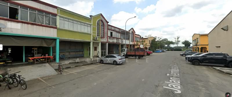 Gudang untuk Dijual di Shah Alam (Selangor) - Alex Lee - Exterior - PropertyGuru.com.my