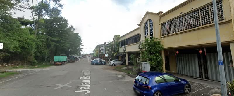 Gudang untuk Dijual di Shah Alam (Selangor) - Alex Lee - Exterior - PropertyGuru.com.my