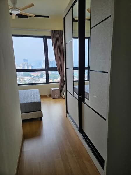 Kediaman Servis untuk Disewa di The Era @ Duta North - Alan Chia - Bedroom - PropertyGuru.com.my