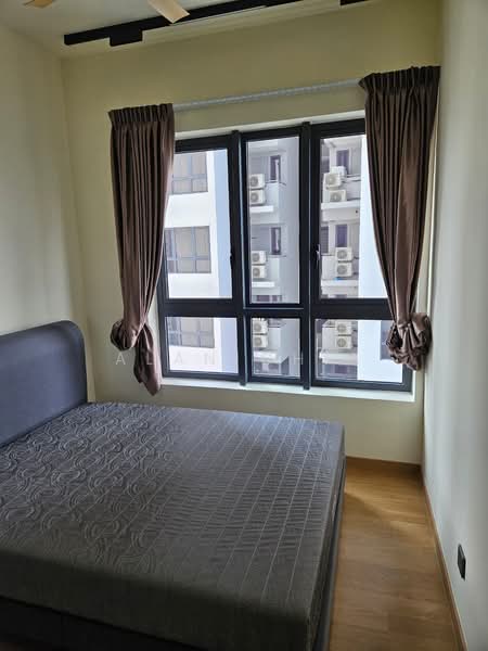 Kediaman Servis untuk Disewa di The Era @ Duta North - Alan Chia - Bedroom - PropertyGuru.com.my