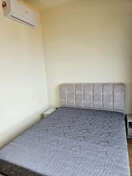 Kediaman Servis untuk Disewa di The Era @ Duta North - Alan Chia - Bedroom - PropertyGuru.com.my