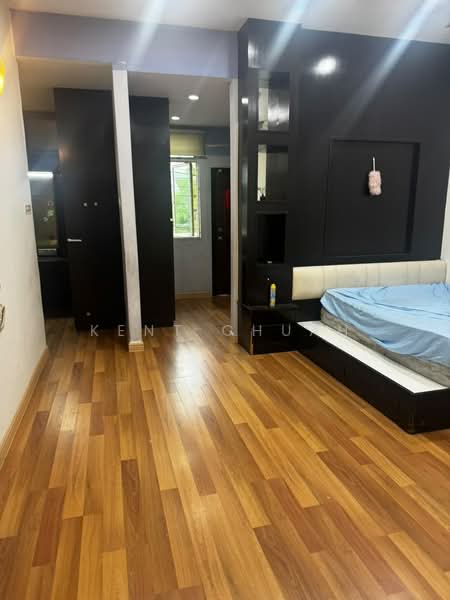 Rumah Teres 2-Tingkat untuk Disewa di Taman Segar (Butterworth) - Kent Chuah - Bedroom - PropertyGuru.com.my
