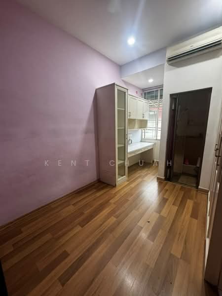 Rumah Teres 2-Tingkat untuk Disewa di Taman Segar (Butterworth) - Kent Chuah - Interior - PropertyGuru.com.my