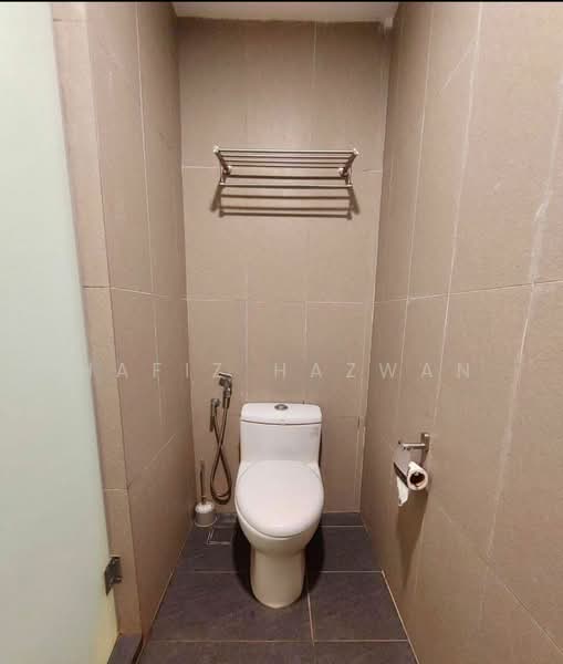 Others for Sale in Kota Bharu (Kelantan) - Hafiz Hazwan - Bathroom - PropertyGuru.com.my