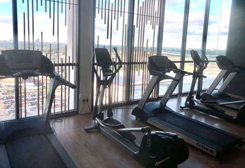 Others for Sale in Kota Bharu (Kelantan) - Hafiz Hazwan - Gym - PropertyGuru.com.my