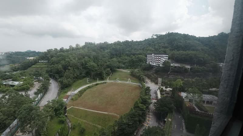 Condominium for Sale at The Veo - Elisa . - Exterior - PropertyGuru.com.my