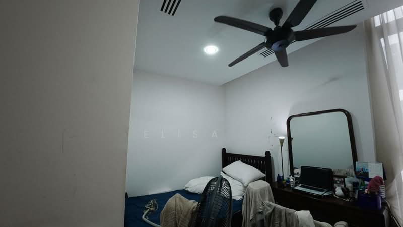 Condominium for Sale at The Veo - Elisa . - Bedroom - PropertyGuru.com.my