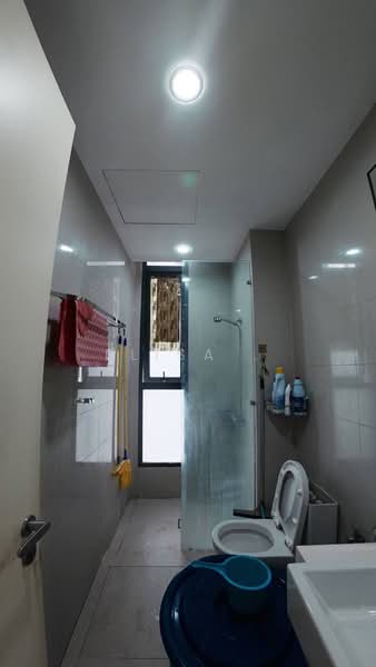 Condominium for Sale at The Veo - Elisa . - Bathroom - PropertyGuru.com.my