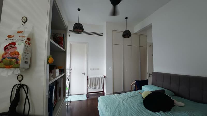 Condominium for Sale at The Veo - Elisa . - Bedroom - PropertyGuru.com.my