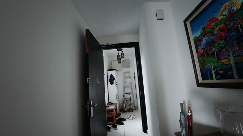 Condominium for Sale at The Veo - Elisa . - Entrance - PropertyGuru.com.my