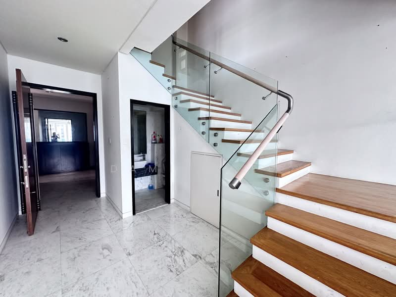 Kondominium untuk Dijual di Kiara 9 Residency - Damien Lee - Interior - PropertyGuru.com.my