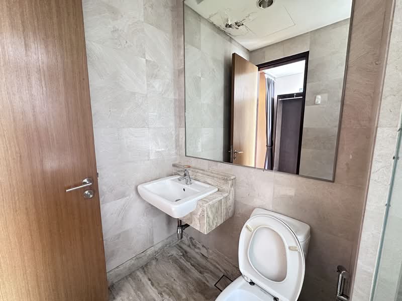 Kondominium untuk Dijual di Kiara 9 Residency - Damien Lee - PropertyGuru.com.my