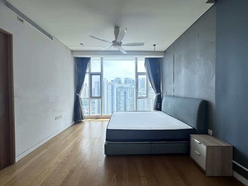 Kondominium untuk Dijual di Kiara 9 Residency - Damien Lee - PropertyGuru.com.my