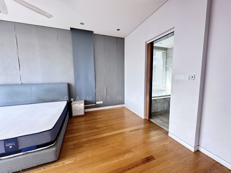 Kondominium untuk Dijual di Kiara 9 Residency - Damien Lee - PropertyGuru.com.my