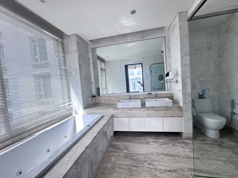Kondominium untuk Dijual di Kiara 9 Residency - Damien Lee - PropertyGuru.com.my