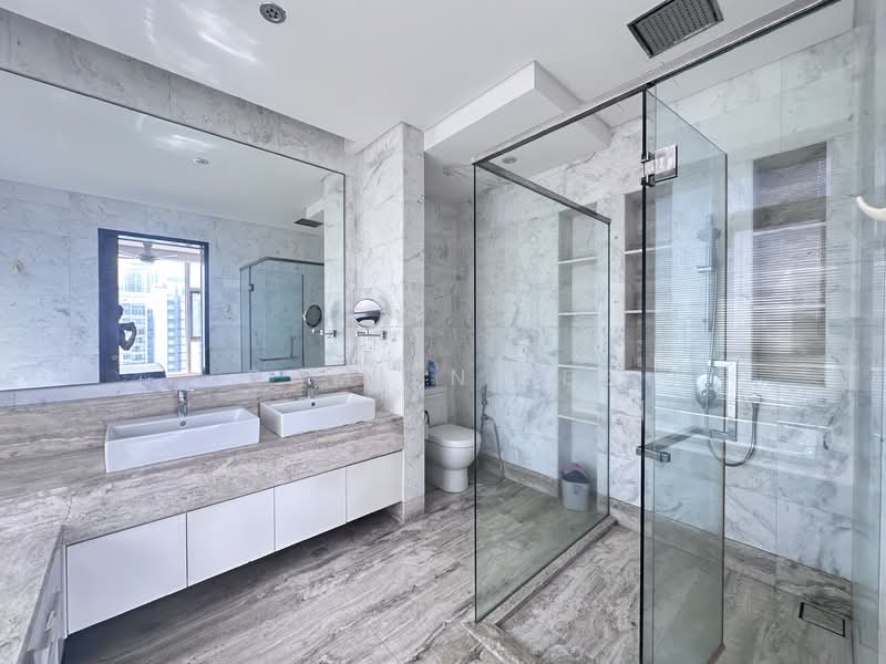 Kondominium untuk Dijual di Kiara 9 Residency - Damien Lee - PropertyGuru.com.my
