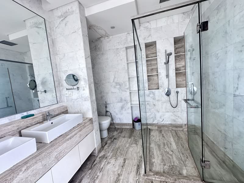 Kondominium untuk Dijual di Kiara 9 Residency - Damien Lee - PropertyGuru.com.my