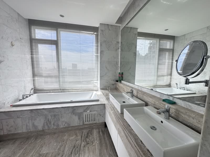 Kondominium untuk Dijual di Kiara 9 Residency - Damien Lee - PropertyGuru.com.my
