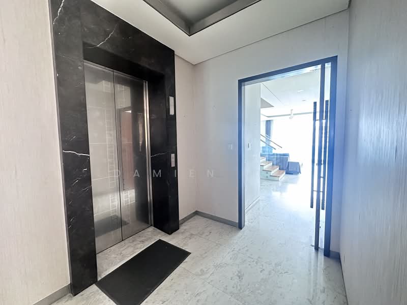 Kondominium untuk Dijual di Kiara 9 Residency - Damien Lee - PropertyGuru.com.my