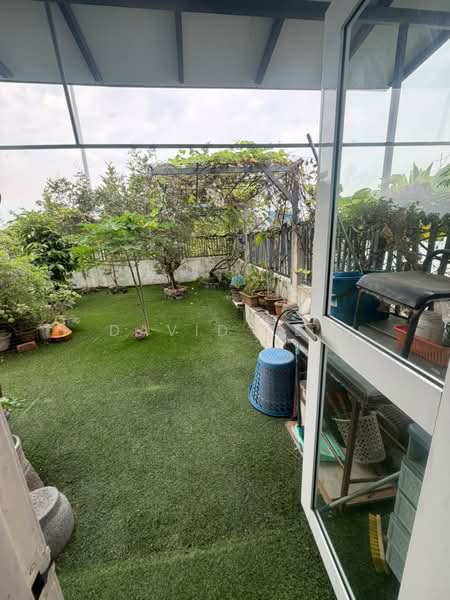 2-storey Terraced House for Sale in M Residence (Rawang) - David Lee - Exterior - PropertyGuru.com.my