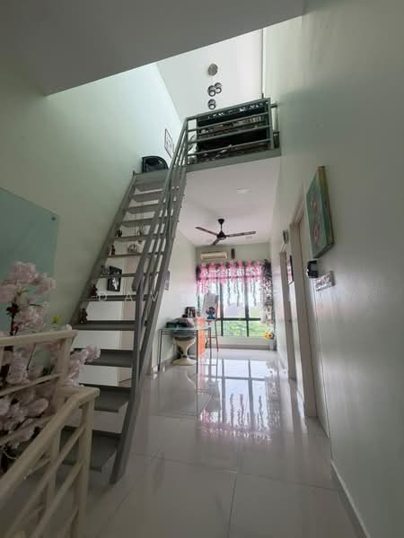 2-storey Terraced House for Sale in M Residence (Rawang) - David Lee - Interior - PropertyGuru.com.my