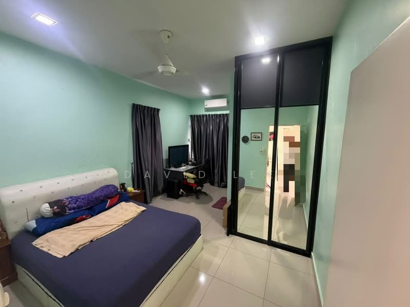 2-storey Terraced House for Sale in M Residence (Rawang) - David Lee - Bedroom - PropertyGuru.com.my