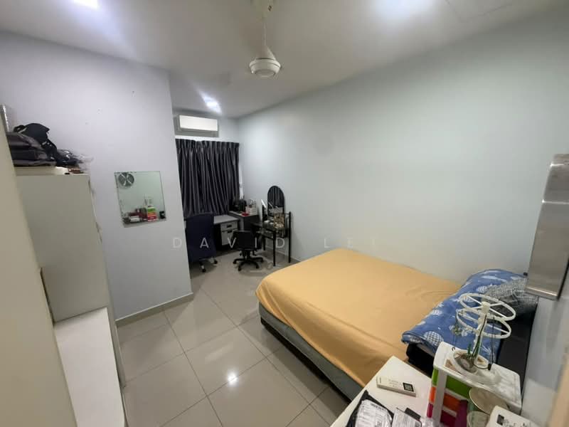 2-storey Terraced House for Sale in M Residence (Rawang) - David Lee - Bedroom - PropertyGuru.com.my