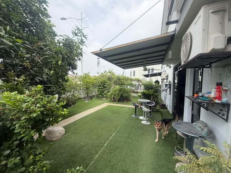 2-storey Terraced House for Sale in M Residence (Rawang) - David Lee - Exterior - PropertyGuru.com.my