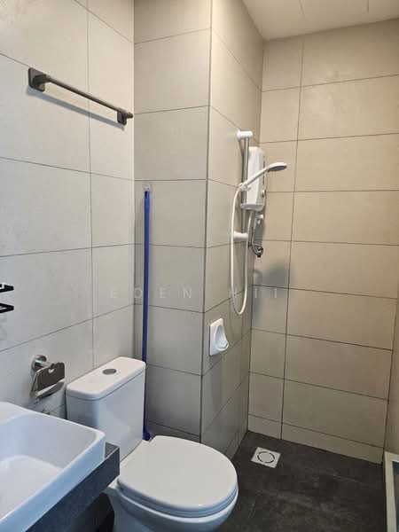 Service Residence for Rent at Astrum Ampang - Eden Hii - Bathroom - PropertyGuru.com.my