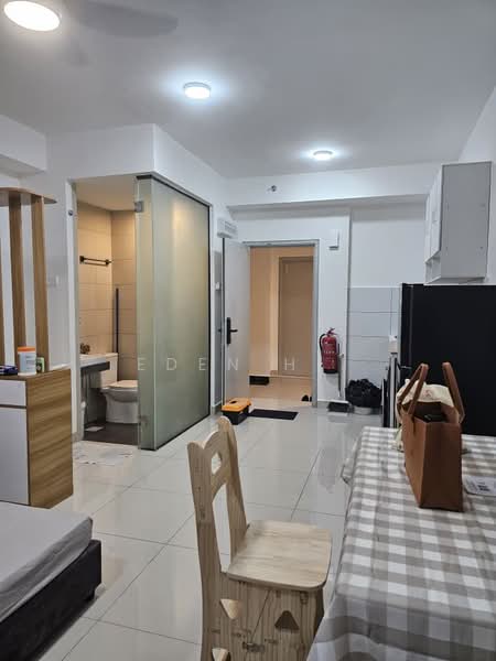 Service Residence for Rent at Astrum Ampang - Eden Hii - Kitchen - PropertyGuru.com.my