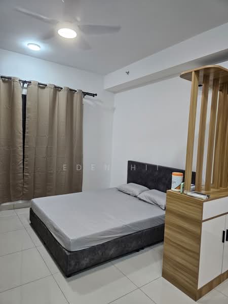 Service Residence for Rent at Astrum Ampang - Eden Hii - Bedroom - PropertyGuru.com.my