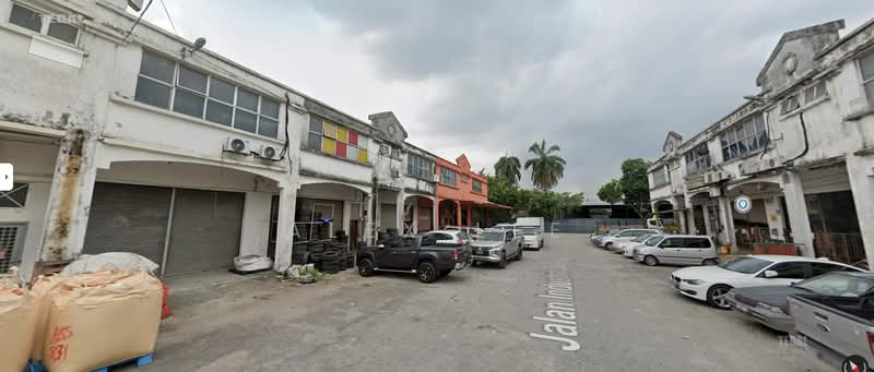 Warehouse for Sale in Shah Alam (Selangor) - Alex Lee - Exterior - PropertyGuru.com.my