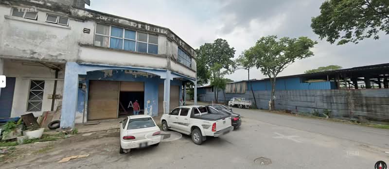 Warehouse for Sale in Shah Alam (Selangor) - Alex Lee - Exterior - PropertyGuru.com.my