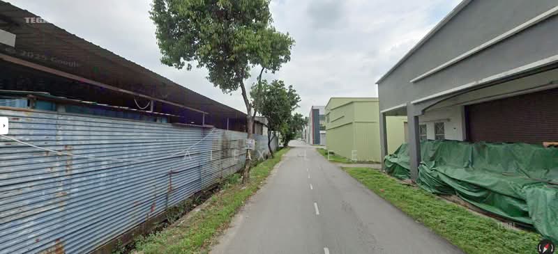 Warehouse for Sale in Shah Alam (Selangor) - Alex Lee - Exterior - PropertyGuru.com.my