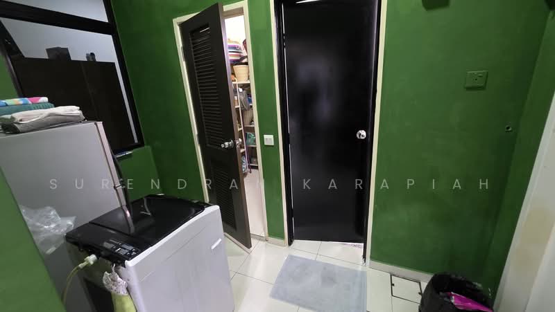 Rumah Teres 3-Tingkat untuk Dijual di Setia Utama (Setia Alam) - Surendran Karapiah - Interior - PropertyGuru.com.my