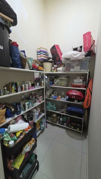 Rumah Teres 3-Tingkat untuk Dijual di Setia Utama (Setia Alam) - Surendran Karapiah - Interior - PropertyGuru.com.my