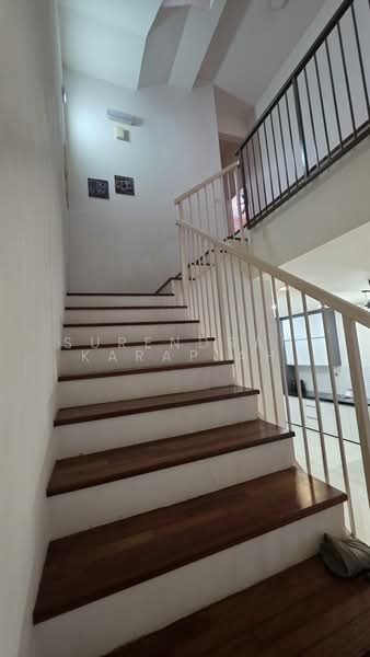 Rumah Teres 3-Tingkat untuk Dijual di Setia Utama (Setia Alam) - Surendran Karapiah - Interior - PropertyGuru.com.my