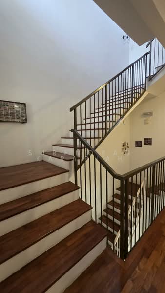 Rumah Teres 3-Tingkat untuk Dijual di Setia Utama (Setia Alam) - Surendran Karapiah - Interior - PropertyGuru.com.my
