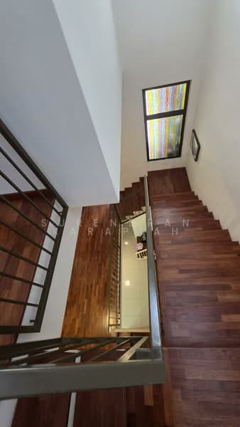 Rumah Teres 3-Tingkat untuk Dijual di Setia Utama (Setia Alam) - Surendran Karapiah - Interior - PropertyGuru.com.my