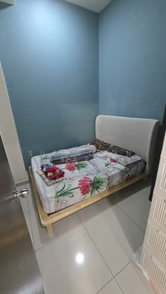 Rumah Teres 3-Tingkat untuk Dijual di Setia Utama (Setia Alam) - Surendran Karapiah - Bedroom - PropertyGuru.com.my