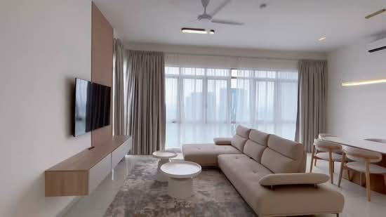 Kondominium untuk Disewa di PAR 3 - Danny Nabil - PropertyGuru.com.my