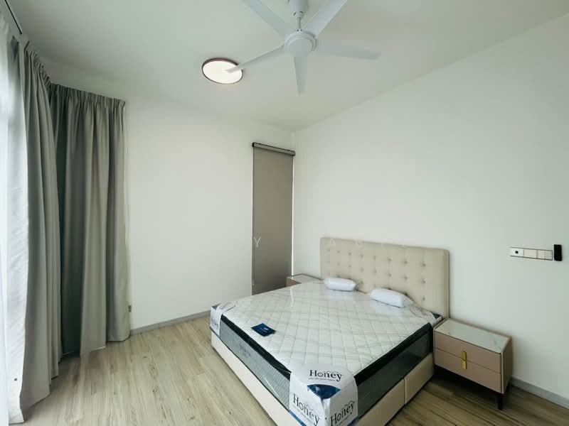 Kondominium untuk Disewa di PAR 3 - Danny Nabil - Bedroom - PropertyGuru.com.my