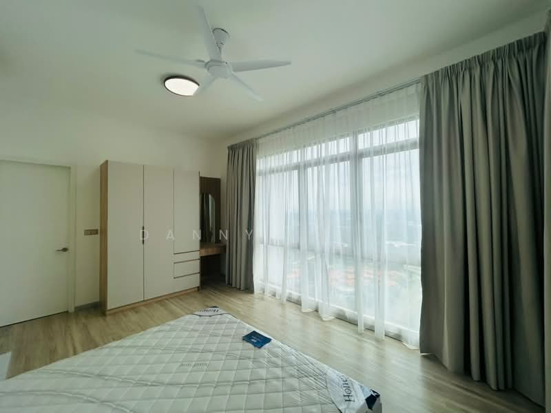 Kondominium untuk Disewa di PAR 3 - Danny Nabil - Bedroom - PropertyGuru.com.my