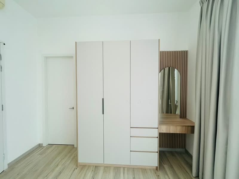Kondominium untuk Disewa di PAR 3 - Danny Nabil - Interior - PropertyGuru.com.my