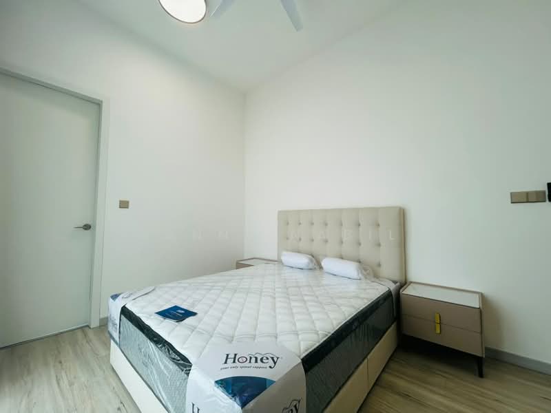 Kondominium untuk Disewa di PAR 3 - Danny Nabil - Bedroom - PropertyGuru.com.my