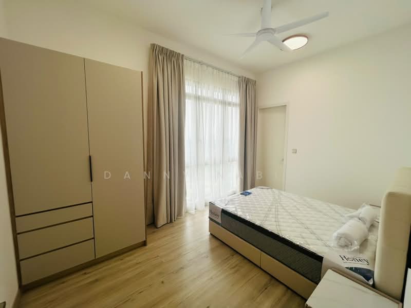 Kondominium untuk Disewa di PAR 3 - Danny Nabil - Bedroom - PropertyGuru.com.my