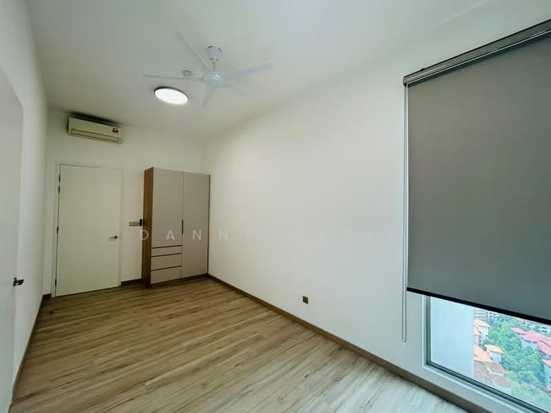 Kondominium untuk Disewa di PAR 3 - Danny Nabil - Bedroom - PropertyGuru.com.my