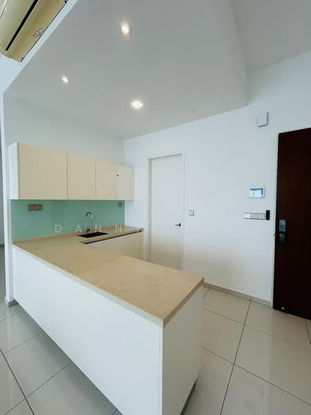 Kondominium untuk Disewa di PAR 3 - Danny Nabil - Kitchen - PropertyGuru.com.my